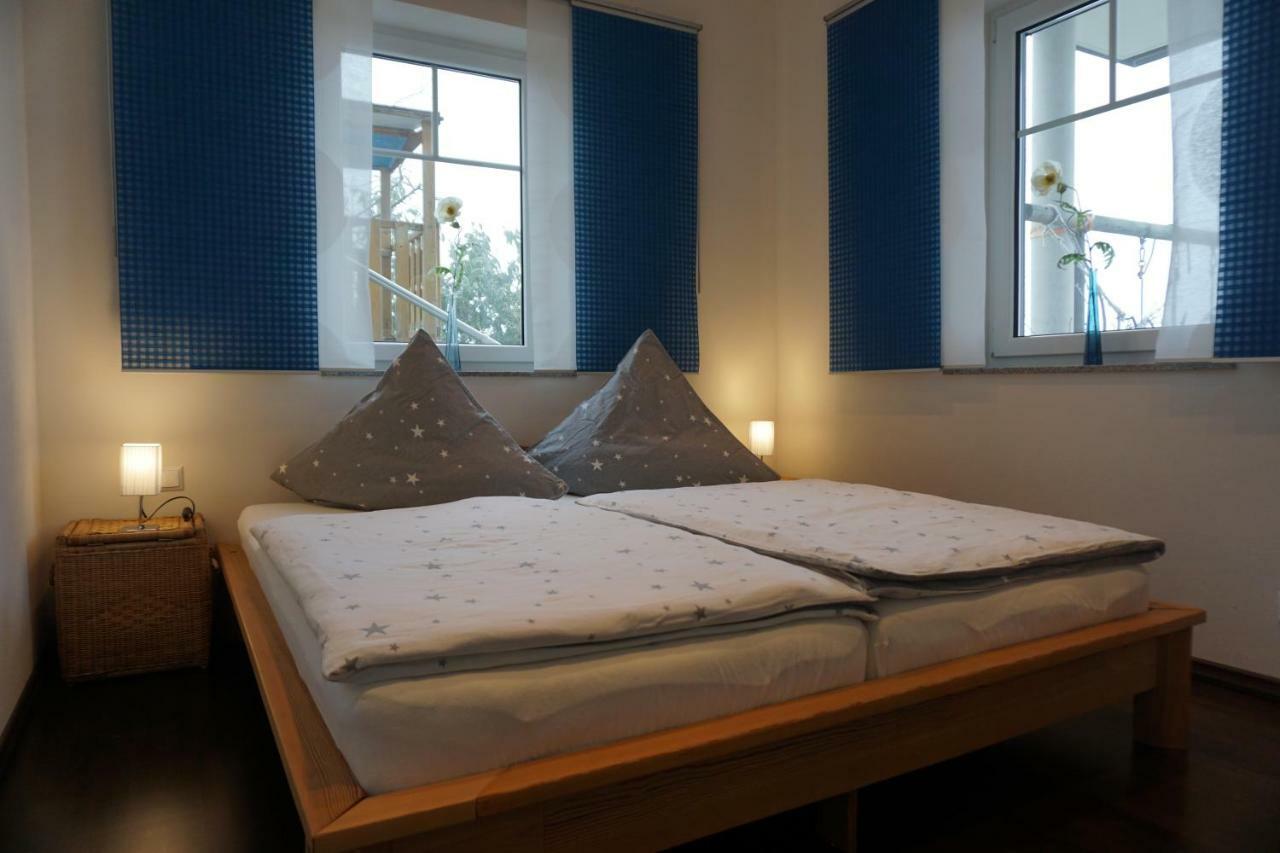 Ferienwohnung Bergblick Sulzberg  Exteriér fotografie