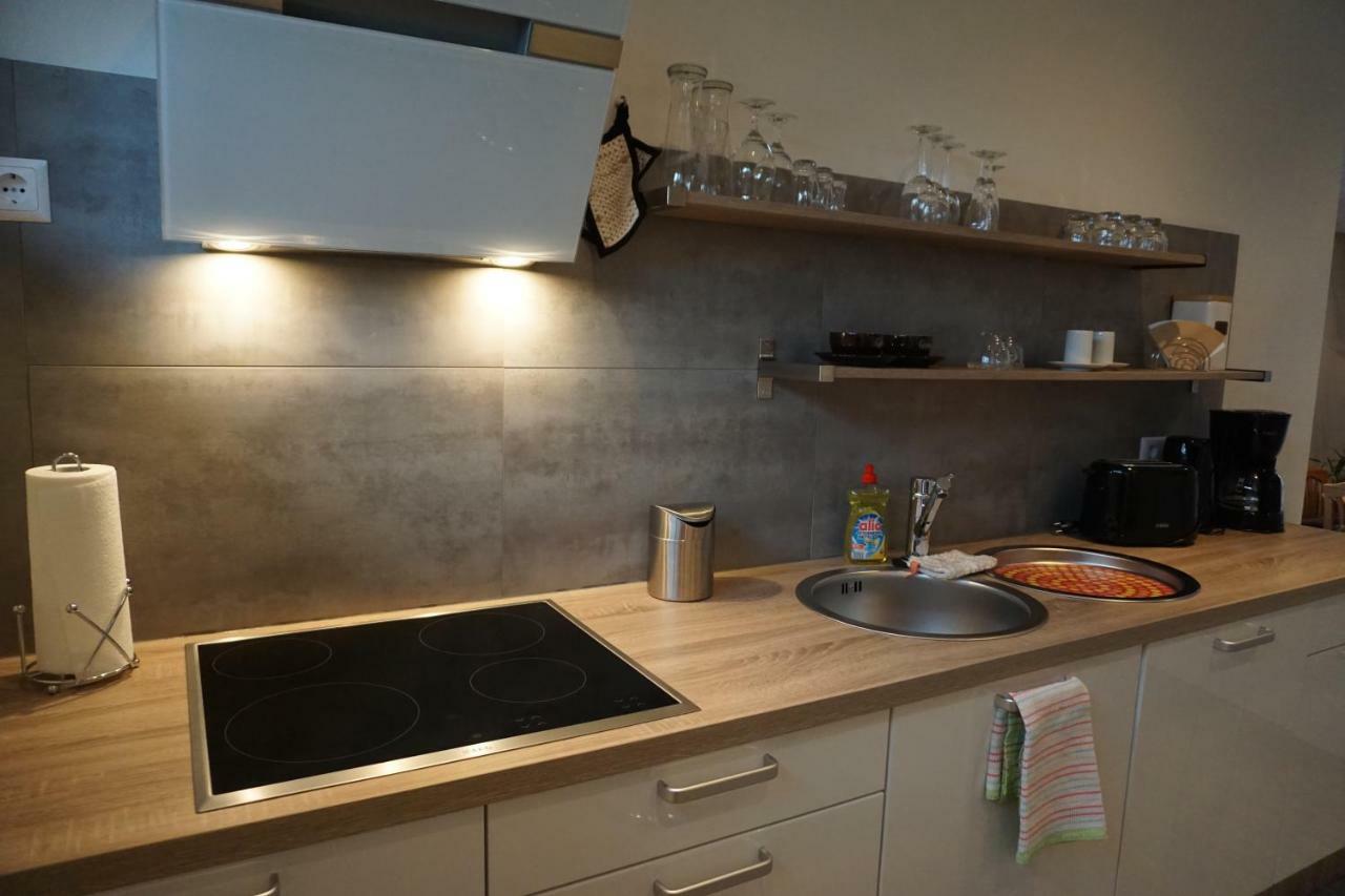 Ferienwohnung Bergblick Sulzberg  Exteriér fotografie