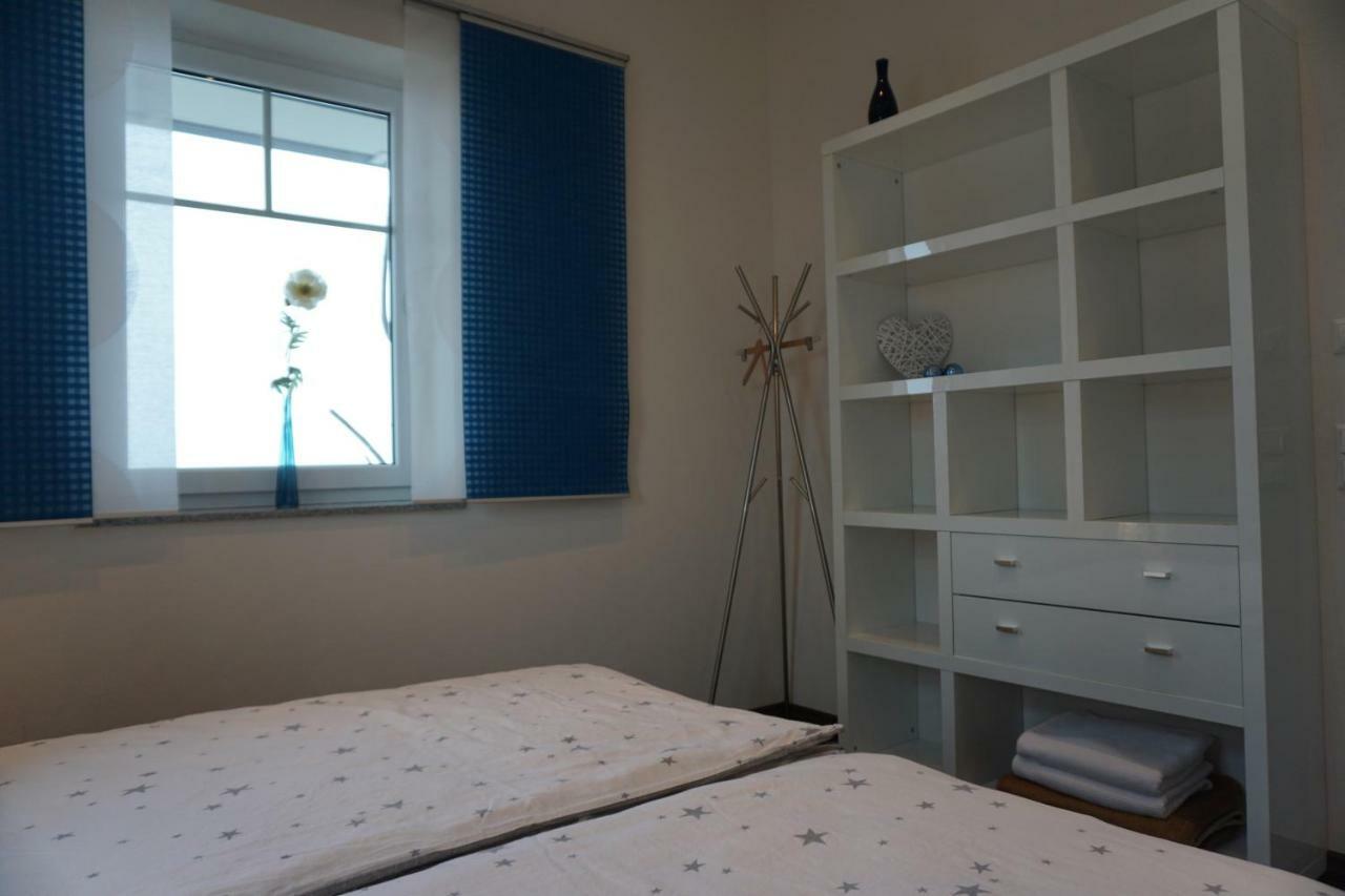 Ferienwohnung Bergblick Sulzberg  Exteriér fotografie