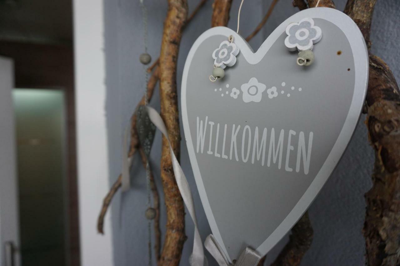 Ferienwohnung Bergblick Sulzberg  Exteriér fotografie