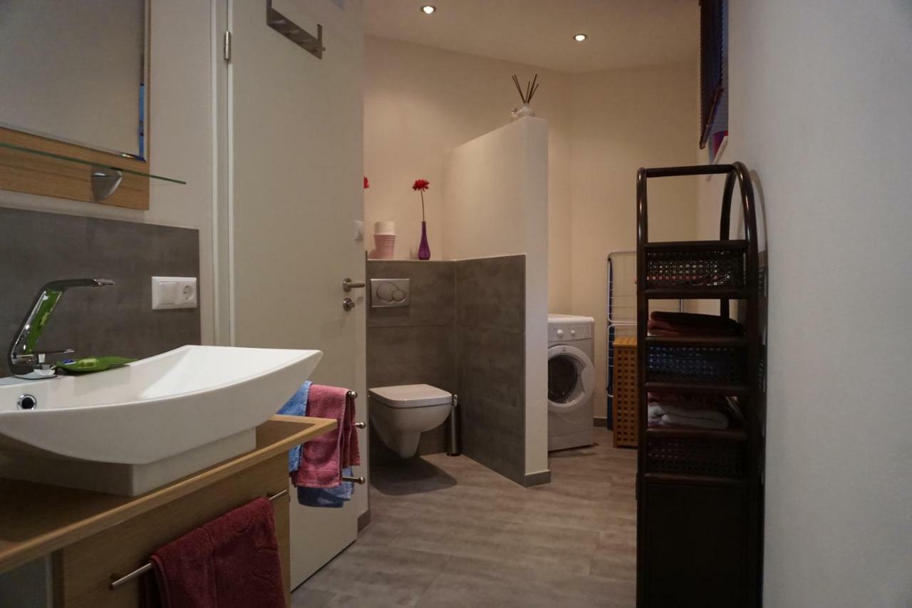 Ferienwohnung Bergblick Sulzberg  Exteriér fotografie
