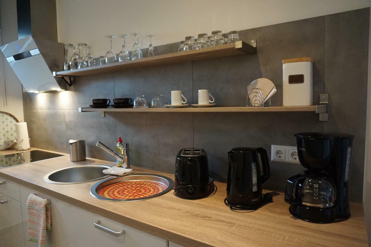 Ferienwohnung Bergblick Sulzberg  Exteriér fotografie