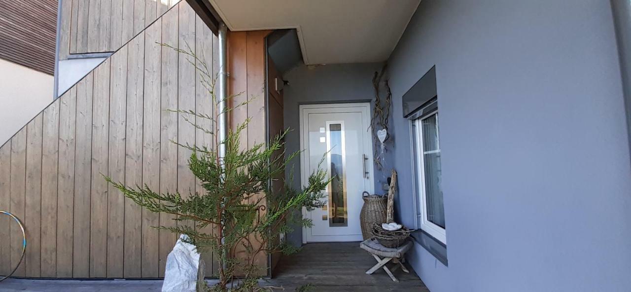 Ferienwohnung Bergblick Sulzberg  Exteriér fotografie