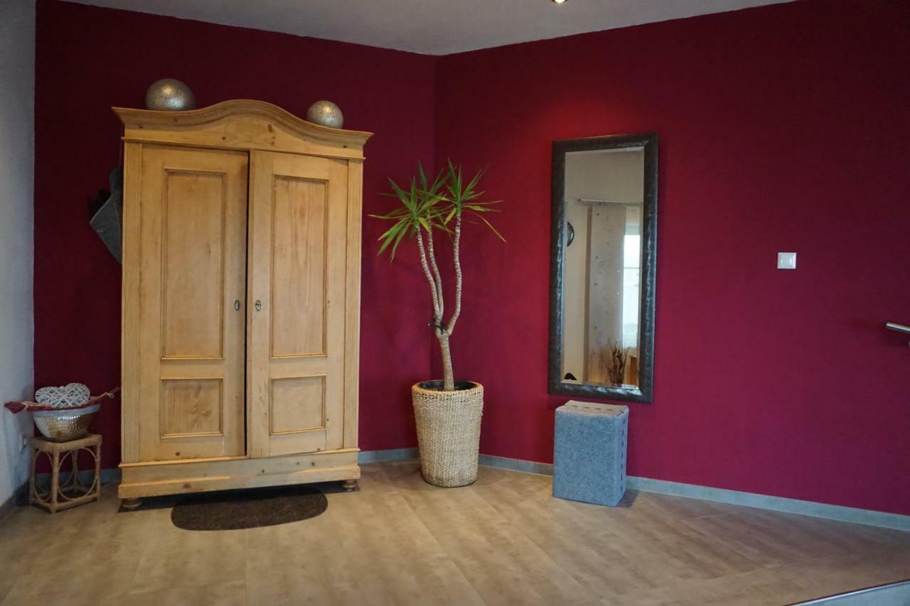 Ferienwohnung Bergblick Sulzberg  Exteriér fotografie