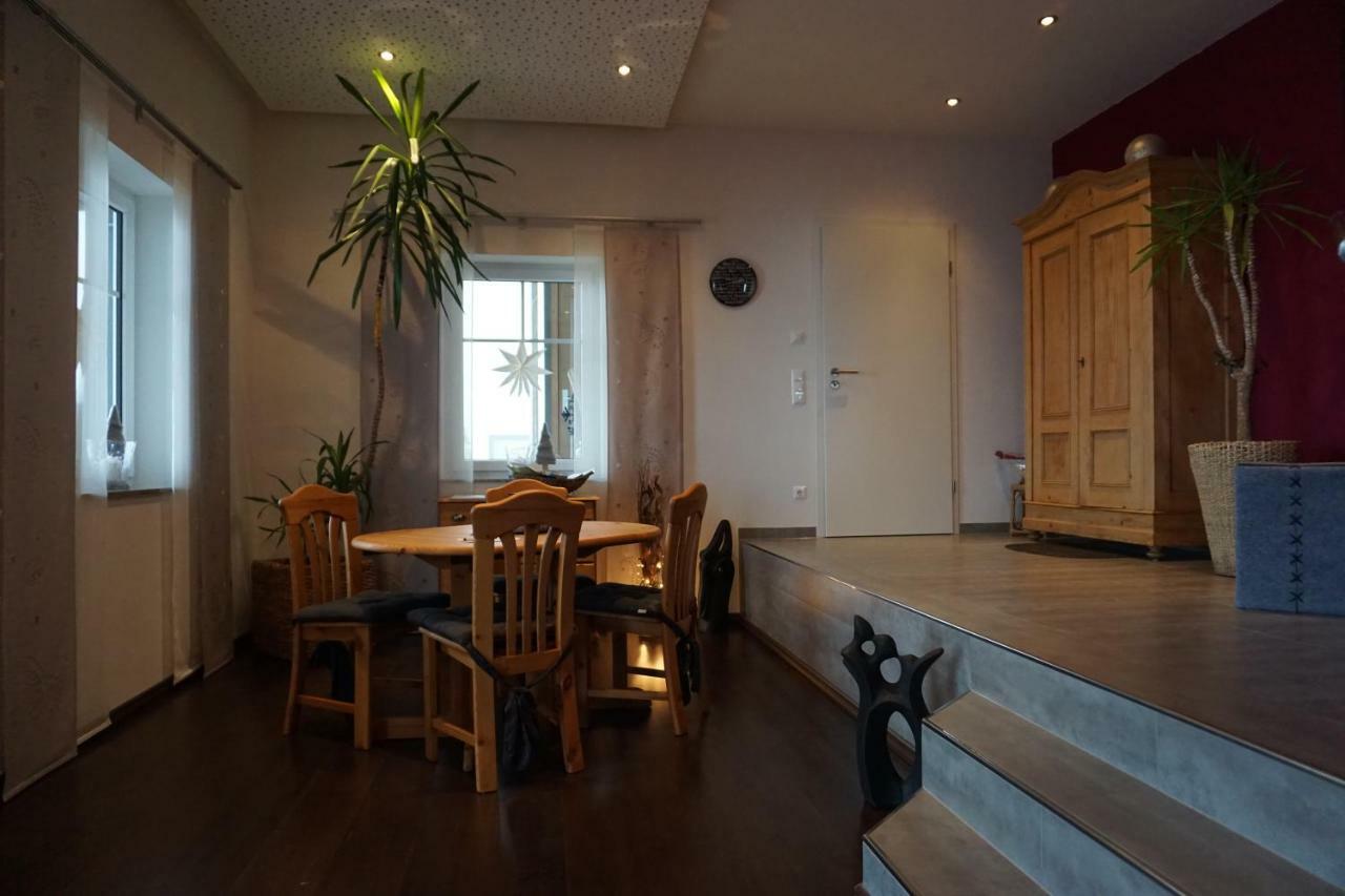 Ferienwohnung Bergblick Sulzberg  Exteriér fotografie