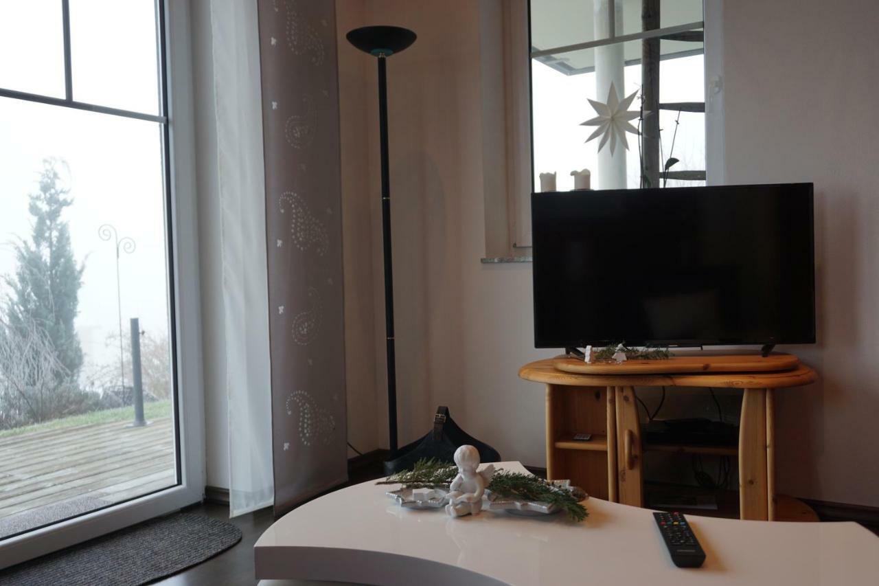 Ferienwohnung Bergblick Sulzberg  Exteriér fotografie